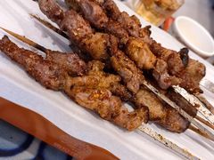 -撒拉花儿·新疆菜·清真(太阳宫店)