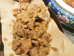 -四季厨房 鲁菜·孔府烤鸭(高新万达店)