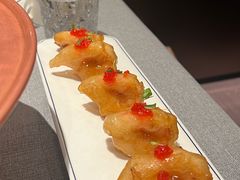 -柿合缘新京菜(国金中心商场店)