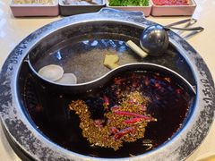 -川西坝子火锅(金沙1.0直营店)
