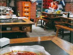 -大龙火锅(老店)