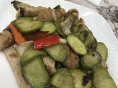 -新兴家喻酒家·羊城名宴(昌岗店)