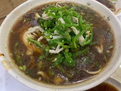 -蒋家桥饺面店(奥邦店)