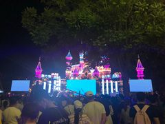 -沈阳方特欢乐世界