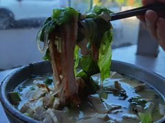精品豆腐汤-老城豆腐汤(伊水路店)