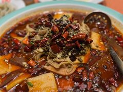 -双合园·海鲜水饺青岛菜(九水东路店)