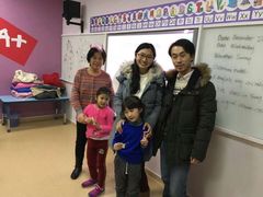 -瑞思少儿中心·少儿英语素养启蒙(回龙观校区)