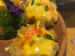 -三石铁板烧(紫竹桥店)