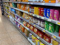 -百佳永辉超市(太阳广场店)