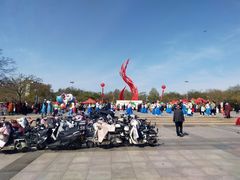 -利客来超市(夏庄路店)