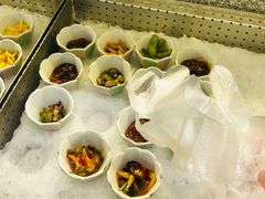 -松子料理(白家庄店)