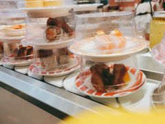 -新一番三文鱼寿司(红城湖店)