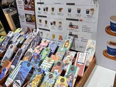 -Torch Coffee 炬点咖啡