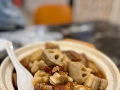 脆皮猪脚-美极鲜食坊(宝安南路店)