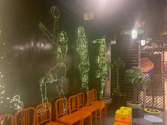 等位区-辛香汇(飞洲店)
