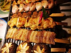 -松子料理(白家庄店)
