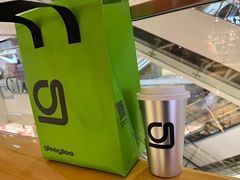 -gleeglee乐溢亦茶(朝阳大悦城店)