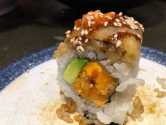 -将太无二·北美传奇寿司(荟聚购物中心西红门店)