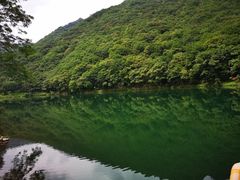 -龙道沟景区