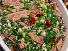 -曹家小菜(胜太路店)