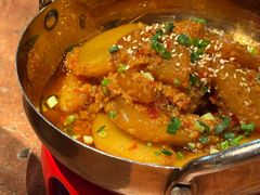 -浩海火燒雲傣家菜(芮欧百货店)