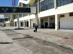-德宏芒市国际机场