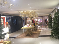 -DFS迪斐世(香港广东道店)