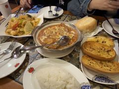 -番茄屋葡式美食(总店)