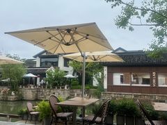 -弗兰克牛排西餐厅 Galla R By Ribone(上海首店)