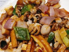 -稻香酒家·35年老字号(侨光店)