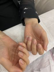 -斯馨·健康美甲美睫