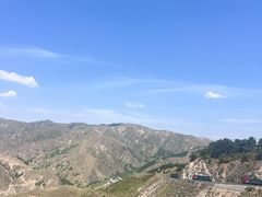 -雁门关景区