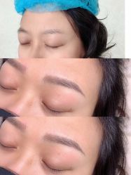 -久匠·纹眉半永久野生眉