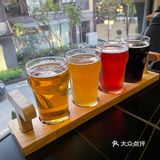 氛围感酒咖～