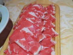 -三宝涮肉(体育学院店)