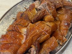 -松涛居·三墩烧鹅石岐乳鸽(西区店)