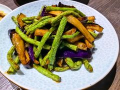 -魁盛居百年鲁菜馆(县西巷店)