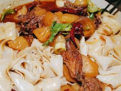 -那时新疆·若羌(经纬汇店)