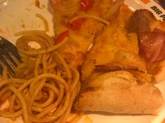 -比格比萨自助(万柳华联店)