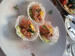-The Rug Cafe(王府中环店)