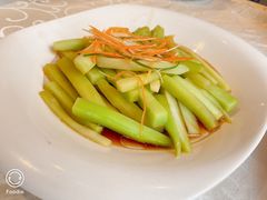 芥兰-阿英煲(凉城路店)