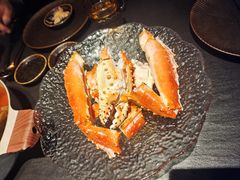 -蟹犇•帝王蟹雪蟹(陆家嘴店)