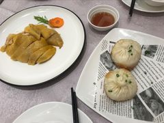 -新南华大酒店(长寿店)