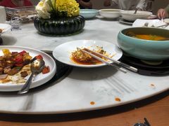 -泓历皇朝酒店(东亭店)