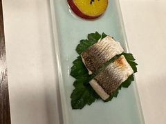 -竹叶亭(银座店)