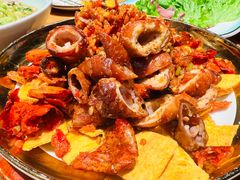 -张家小灶(东城店)