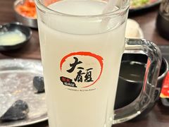 -大馥·炭火烧肉酒场(莘庄莘福坊店)