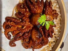 -0776食堂·京城创意菜(七里庄店)