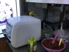 -牛马行牛肉饸饹铺(长春总店)