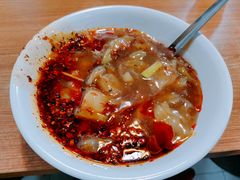 -马光荣肉丸糊辣汤(边东街店)